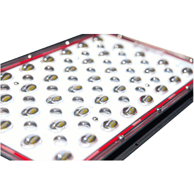 Helios Green LED PRO Booster 101-株式会社JPP