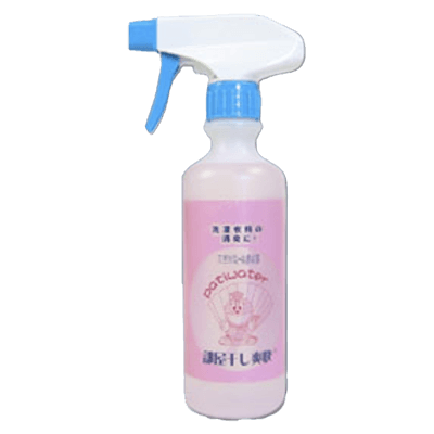 天然消臭・快適除菌 部屋干し爽快-株式会社テイクネット