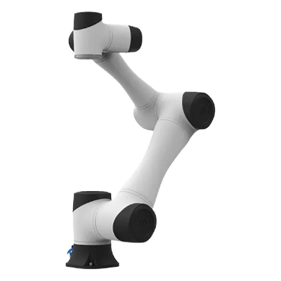 中型の産業用6軸ロボットアーム Dobot CR5-株式会社GRIPS