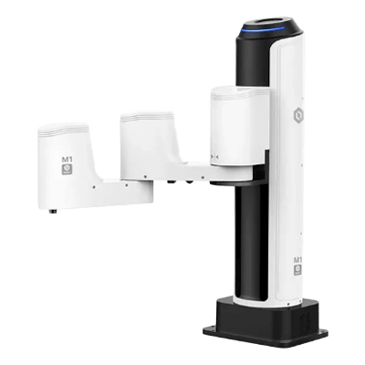 スカラー型 (水平多関節) 3軸ロボットアーム Dobot M1-株式会社GRIPS