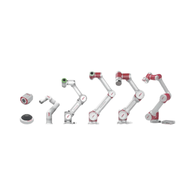 協働ロボットJAKA-株式会社GRIPS