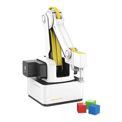 ロボットアーム Dobot Magician Lite-株式会社GRIPS