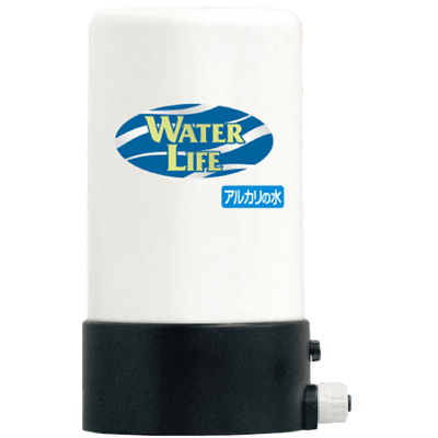卓上型浄水器 ウォーターライフ AL-東郷機器株式会社