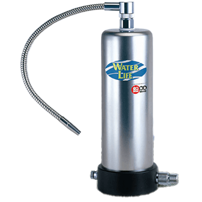 卓上型浄水器 ウォーターライフ JH-01-東郷機器株式会社