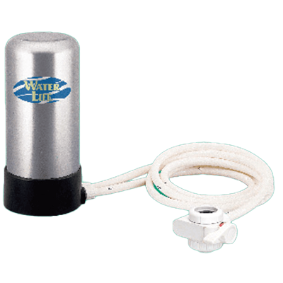 元付浄活水器 プレロカA-東郷機器株式会社