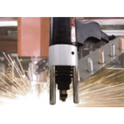 CDスタッド溶接-グッド・プロデュース有限会社