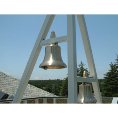 チャイムベル-ナカシマエンジニアリング株式会社