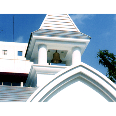 装飾用ベル-ナカシマエンジニアリング株式会社