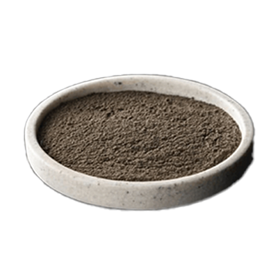 環境配慮型素材・資材 タケックスバイオアッシュBA-株式会社タケックスラボ