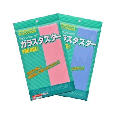 清掃用品 ジャンプ・ショーワのガラスダスター Mサイズ-インラボテックジャパン合同会社