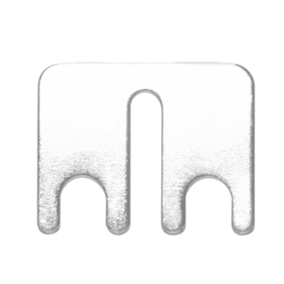 バリア端子台 アクセサリー DS-601-森松産業株式会社