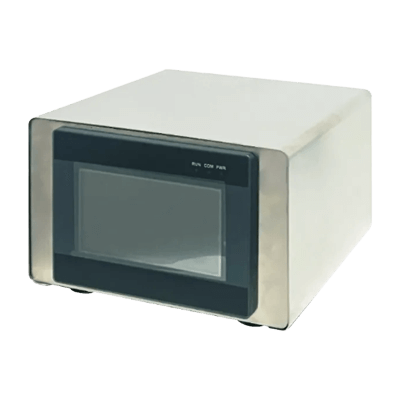 プランジャーポンプ専用コントローラー ST500-株式会社エスティフロー