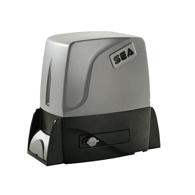 スライド式門扉用 サターン SATURN600-有限会社日本メカトロニクス