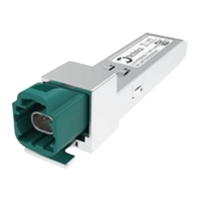 車載Ethernet対応メディアコンバータ 100/1000Base-T1 SFP Module H-MTD TE-1441-ガイロジック株式会社