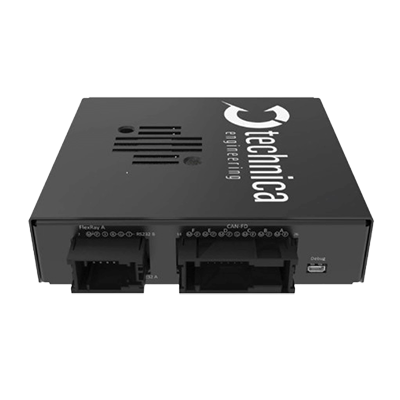 車載Ethernet対応ネットワークタップ Capture Module CAN COMBO TE-1171-ガイロジック株式会社