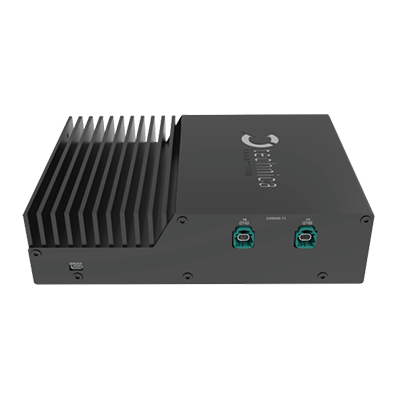 車載Ethernet対応ネットワークタップ Capture Module MULTIGIGABIT PT-1191-ガイロジック株式会社