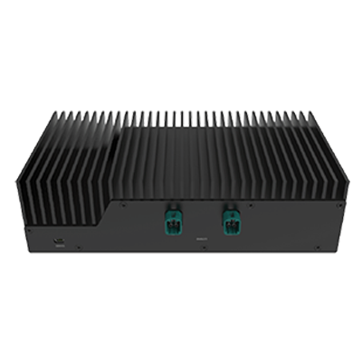 車載Ethernet対応ネットワークタップ Capture Module SERDES GMSL2/3 TE-1190-ガイロジック株式会社