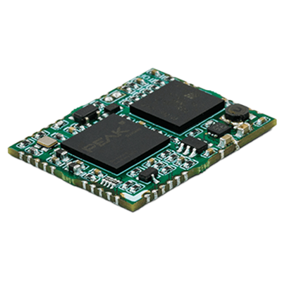 車載イーサネット／CANインタフェース CAN/CAN FD チップ・ソリューション PCAN-Chip USB-ガイロジック株式会社
