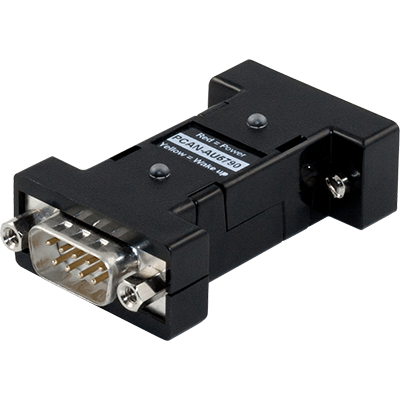 CANコンバーター PCAN-AU5790 IPEH-002040-ガイロジック株式会社