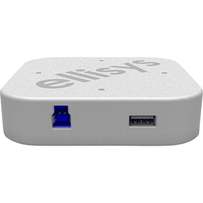 USB/USB Power Delivery プロトコル・アナライザ USB Explorer 350-ガイロジック株式会社