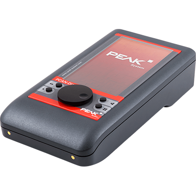 CAN/CAN FDバス モバイルバス・チェッカー PCAN-Diag FD IPEH-003069-ガイロジック株式会社