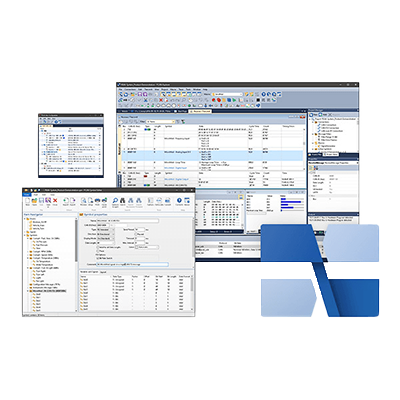 CAN/CAN FD 統合解析ソフトウェア PCAN-Explorer 6-ガイロジック株式会社