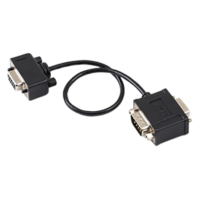 CAN/CAN FD アクセサリー・アダプター PCAN-Mini-T-Adapter IPEK-003003-Mini-ガイロジック株式会社