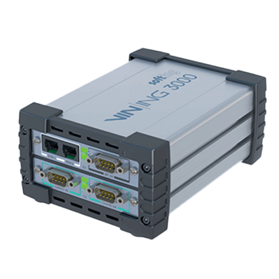 ECU診断・リプロ インターフェィス VIN|ING 3000/6000-ガイロジック株式会社