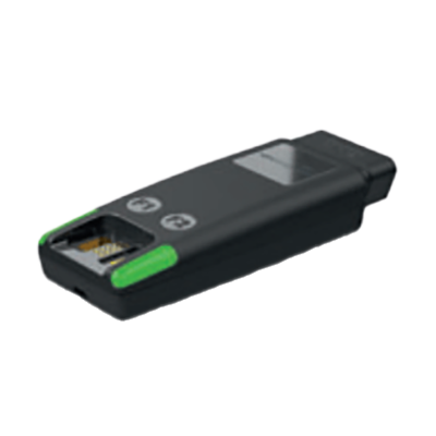 ECU診断・リプロ インターフェィス VIN|ING 2000 PDX-ガイロジック株式会社