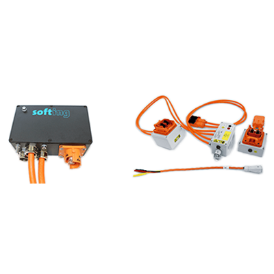 車載ECU診断 ECU/車両 高電圧 (HV) テスト・検証機器 HV測定用アダプター＆ブレイクアウトボックス-ガイロジック株式会社