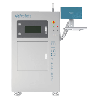 デュアルレーザー搭載のベストセラーモデル IE150プロフェッショナルプリンター IE150 3D プリンター-株式会社三和デンタル