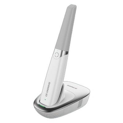 限界を超え、スキャンはより自由に 歯科用口腔内スキャナー Aoralscan 3 WIRELESS-株式会社三和デンタル