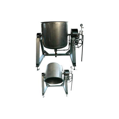 ボイラー蒸気用 こし器 (固定) 1石5斗用-株式会社東京菊池商会