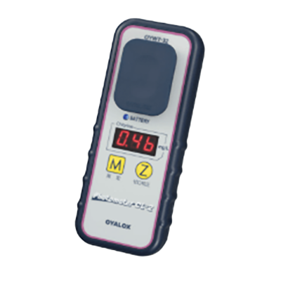 残留塩素測定器 (吸光光度法) フォトメーターCL-2 OYWT-32-株式会社オーヤラックス