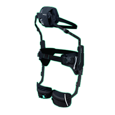 IX BACK AIR [20ES300=1]-アルケリス株式会社