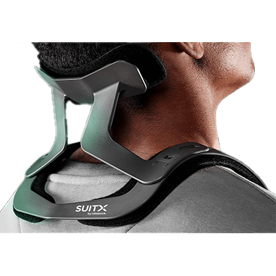 CX EASY NECK [20ES200=1]-アルケリス株式会社