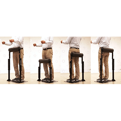 スタビシリーズ スタビフル ウレタン ロールクッション st004-UT-アルケリス株式会社