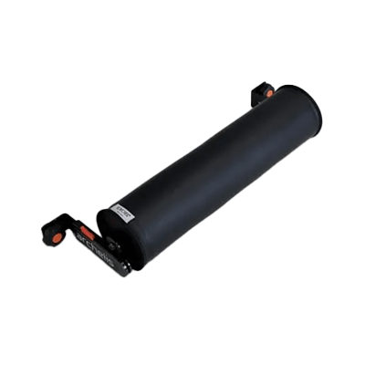 スタビシリーズ スタビアタッチ ポイントタイプ ウレタンロールクッション st006-01-UT-アルケリス株式会社