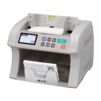 投票用紙計数機 NE-160-ビルコン株式会社