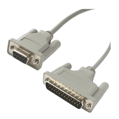 RS-232C/D-subケーブル-桜木電子株式会社