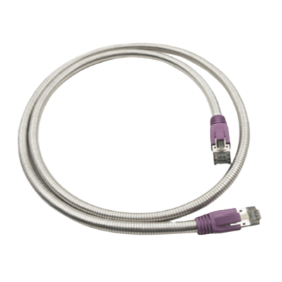 屋外用 CAT6A LANケーブル-桜木電子株式会社