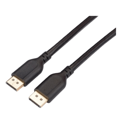 DisplayPort Cable (Ver.1.2～2.0)-桜木電子株式会社