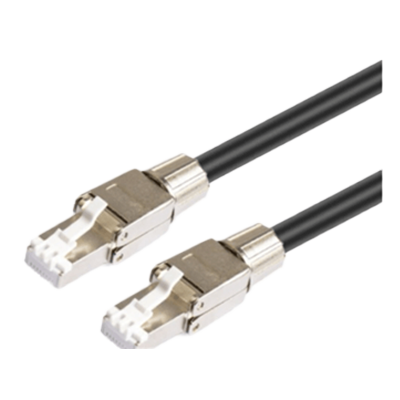 Cat.8 LAN Cable-桜木電子株式会社