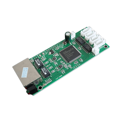 LED Controller H801RA基板 H801RA-PCBA-株式会社クリエトロン