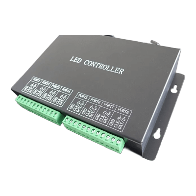 コントローラー LED Slave Controller H801RC 1-株式会社クリエトロン