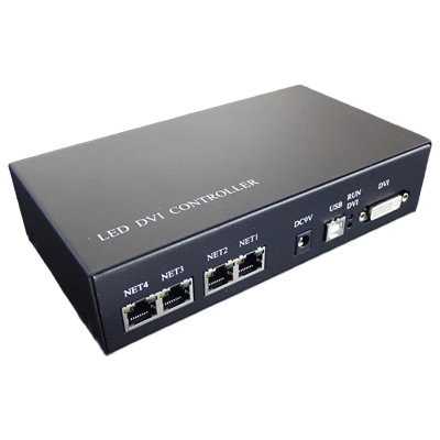 コントローラー LED DVI Controller H803TV 1-株式会社クリエトロン