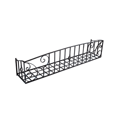 アイアン 花台 JHIFL-V03-株式会社北洋交易