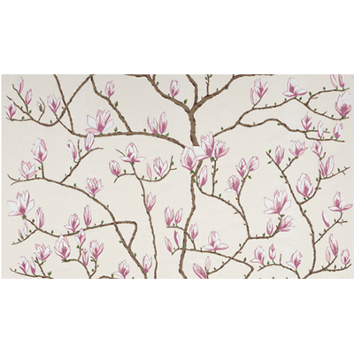 カーテン＆テキスタイル Magnolia (マグノリア) 01-株式会社北洋交易