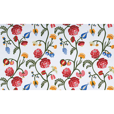 カーテン＆テキスタイル Folklore (フォルクローレ) 生地巾150 01-株式会社北洋交易