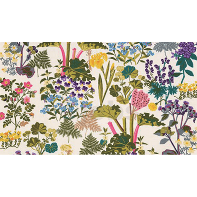 カーテン＆テキスタイル RABARBER (ルバーブ)-株式会社北洋交易